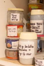 Emaillage deux mains la terre marc zommer photographies 6